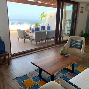 Apartment Rincon De Hada, Mojacar