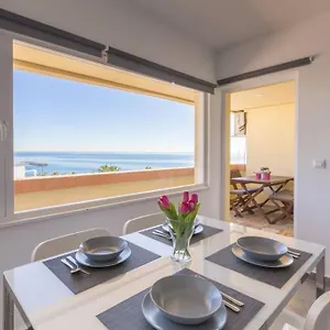 Apartment Primera Linea, Mojacar